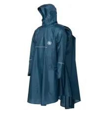 Дощовик Turbat Molfar Pro blue (012.005.0293)