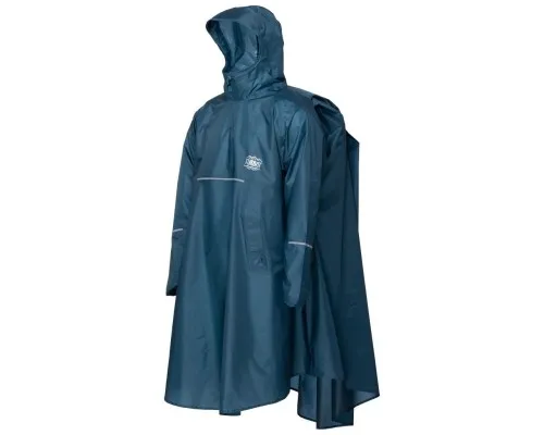 Дощовик Turbat Molfar Pro blue (012.005.0293)