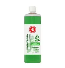 Шампунь #1 Кропива 1000 г (4820270631485)