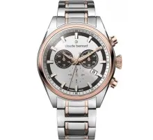 Наручний годинник Claude Bernard 10259 357RM AGIR