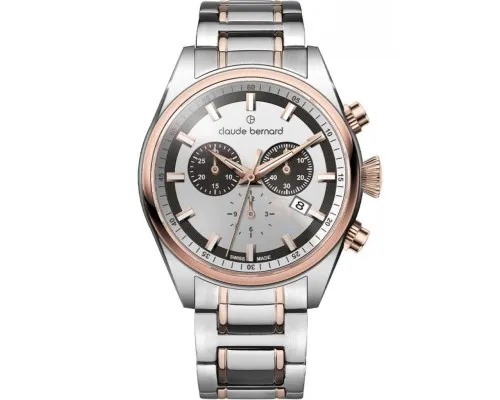 Наручний годинник Claude Bernard 10259 357RM AGIR
