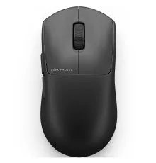 Мишка Dark Project Nexus Wireless Black (DPP_Nexus_Black)