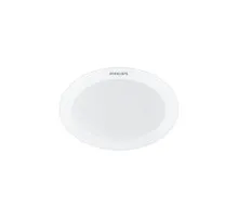 Світильник Philips DN020B G4 LED6/CW 7W 220-240V D100 (929003278808)