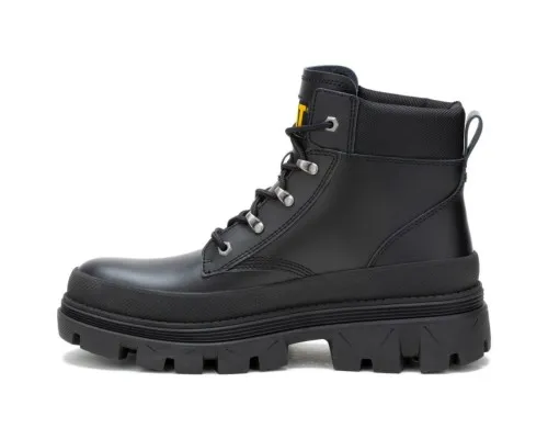 Черевики Caterpillar (CAT) Colorado Hardwear P111518 чорні 37 (195020128336)