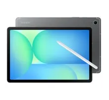 Планшет Samsung Galaxy Tab S10 FE+ 5G 12/256GB Gray (SM-X626BZAPEUC)