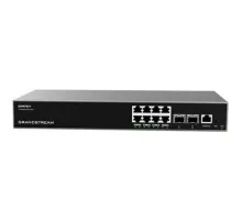 Комутатор мережевий Grandstream GWN7811