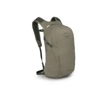 Рюкзак туристичний Osprey Daylite tan concrete - O/S - бежевий (009.3731)
