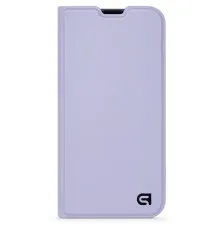 Чохол до мобільного телефона Armorstandart OneFold Case Xiaomi Redmi Note 14 Pro 5G / Poco X7 Lavender (ARM79807)