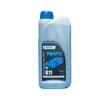 Антифриз МФК TRIOL Professional G11 Blue 1кг