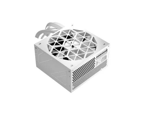 Блок живлення 1stPlayer 650W (ACK-STD-650-WH-EU)