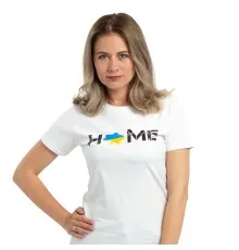 Футболка Sol's Pioneer Women Home білий M (03579102/129M)