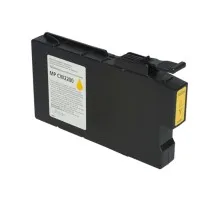 Картридж Ricoh MP CW2200 yellow (841638)