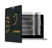 Плівка захисна iLera for MacBook Pro 16 (ILMBPR16)