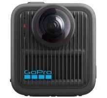Екшн-камера GoPro MAX 2 NEW (CHDHZ-311-RW)