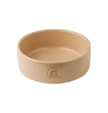 Посуд для собак Savory Керамічна миска Classic Ceramic Bowl Savory 450 мл (2700000055083)