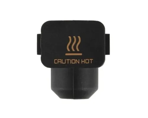 Запчастина для 3D-принтера Bambu Lab Silicone Sock for Hotend A1 Series (FAH006-1)