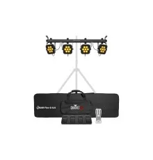 Заливне світло Chauvet 4Bar Flex Q ILS