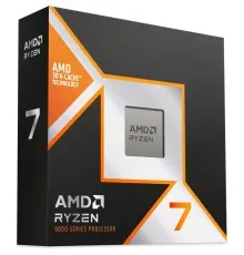 Процесор AMD Ryzen 7 9850X3D (100-000001973)