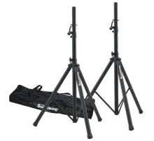 Стійка для звукового обладнання SoundKing SB400B Set