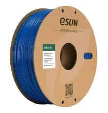 Пластик для 3D-принтера eSUN eABS-HIGH SPEED 1кг, 1.75мм, BLUE (EABS+HS-P175U1)