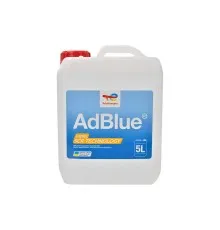 Присадка автомобільна Total AdBlue 5л (230405)