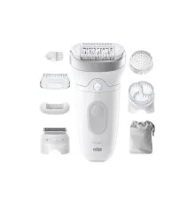 Епілятор Braun SE7-060