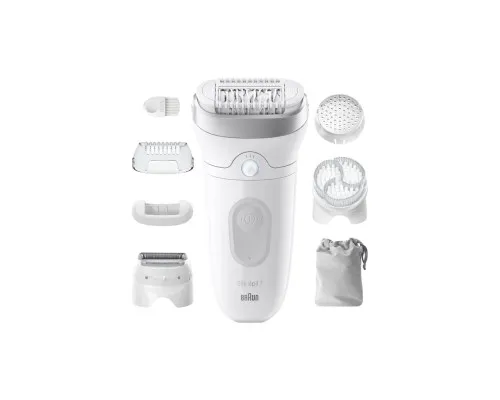 Епілятор Braun SE7-060