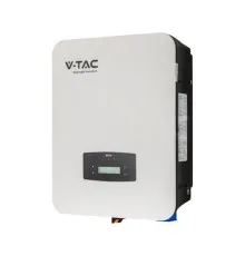 Сонячний інвертор V-TAC VT-AF6K-SLP 6kW 48V (VT-AF6K-SLP)