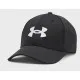 Кепка Under Armour UA Men's Blitzing чорний/білий 1376700-001 M/L (196040301976)