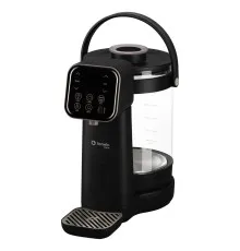 Машина для приготування дитячої суміші Lionelo BABYPRESTO 2.0 BLACK (LOC-BABYPRESTO 2.0 BLACK)