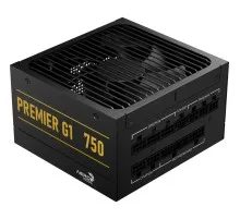 Блок живлення AeroCool 750W Premier G1 (ACPG-PR75FEC.71)