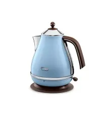 Електрочайник DeLonghi KBOV 2001.AZ (KBOV2001.AZ)