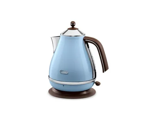 Електрочайник DeLonghi KBOV 2001.AZ (KBOV2001.AZ)