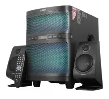 Акустична система F&D F580X black
