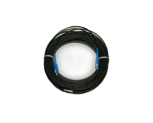 Оптичний патчкорд Cor-X FTTH SC/UPC-SC/UPC SingleMode Simplex 100m (DP-SC/UPC-SC/UPC-100 Flex)