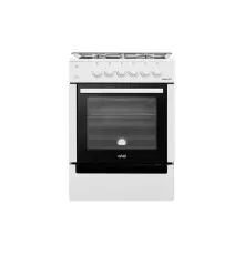 Плита Artel APETITO 02-G White