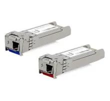 Модуль SFP Ubiquiti UF-SM-10G-S