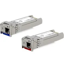Модуль SFP Ubiquiti UF-SM-10G-S