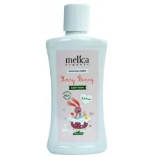 Засіб для купання Melica Organic Від зайчика 300 мл (4770416003303)