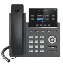 IP телефон Grandstream GRP2612W