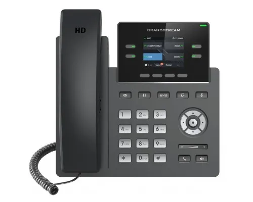 IP телефон Grandstream GRP2612W