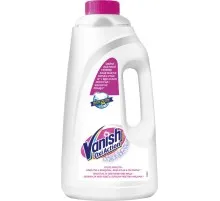 Засіб для видалення плям Vanish Oxi Action Кришталева білизна 2 л (5997321747835/5900627081879/5908252018055)