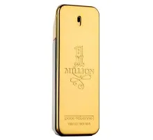 Туалетна вода Rabanne 1 Million тестер 100 мл (3349666007914)