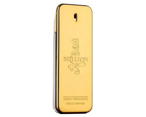 Туалетна вода Rabanne 1 Million тестер 100 мл (3349666007914)