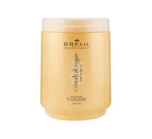 Маска для волосся Brelil Bio Traitement Cristalli d'Argan олія Аргани та Алое 1 л (8011935067305)