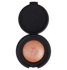 Пудра для обличчя NoUBA Bronzing Earth Powder 03 (8010573357038)