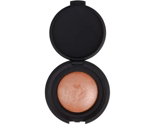 Пудра для обличчя NoUBA Bronzing Earth Powder 03 (8010573357038)