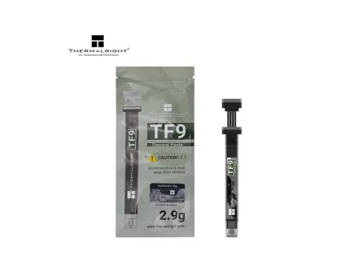 Термопаста Thermalright TF9 1.5g