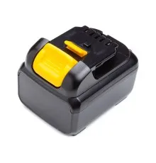 Акумулятор до електроінструменту PowerPlant для DeWALT 12V 4.0Ah Li-ion (DCB120) (TB920877)
