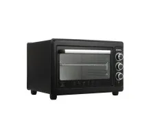 Електропіч ASEL AF 40-23 BLACK